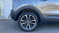 Vauxhall Crossland X 1.2T [130] Elite Nav 5dr [Start Stop] Auto Petrol Hatchback